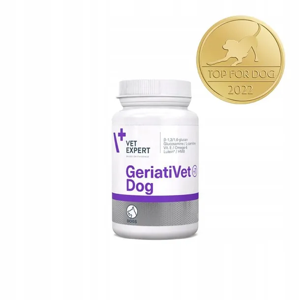 vetexpert-geriativet-dog-45-tabl-waga-30-g