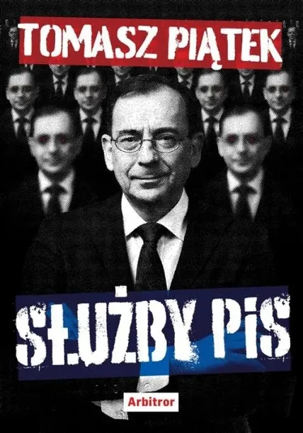 sluzby-pis-autor-tomasz-piatek