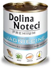 dolina-noteci-puszka-premium-adult-jagniecina-mokra-karma-dla-psa-800g