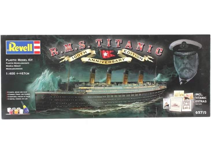 r-m-s-titanic-100th-anniversary-edition-stan-nowy-wiek-8-lat