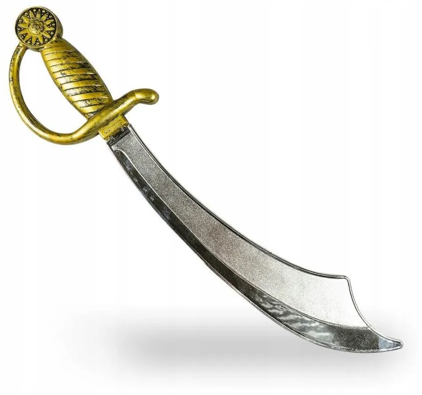 szabla-pirata