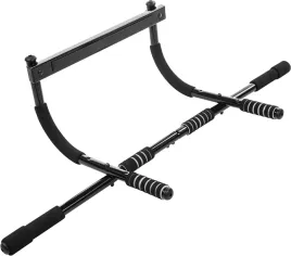 drazek-do-podciagania-cwiczen-regulowany-do-futryn-ultrasport-4w1