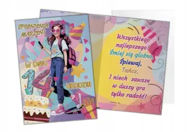 kartka-urodzinowa-karnet-xl-zyczeniami-urodzinowymi-14-lat-dla-dziewczyny