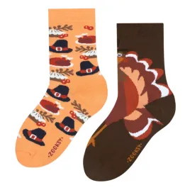 skarpetki-dzieciece-kolorowe-30-35-smieszne-bawelniane-dlugie-bezowe