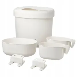 ikea-onsklig-zestaw-koszy-4-szt-na-przewijak-kosze-zawieszane-na-lozeczko