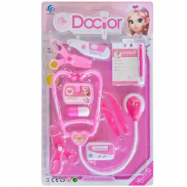zestaw-lekarza-ze-stetoskopem-maly-doktor-dla-dzieci-lekarskie-zabawki