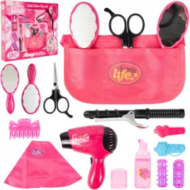 zestaw-fryzjerski-dla-dzieci-z-torebka-i-suszarka-dla-dziewczynki-nozyczki