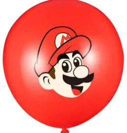 balon-lateksowy-mario-bross-czerwony-10-szt