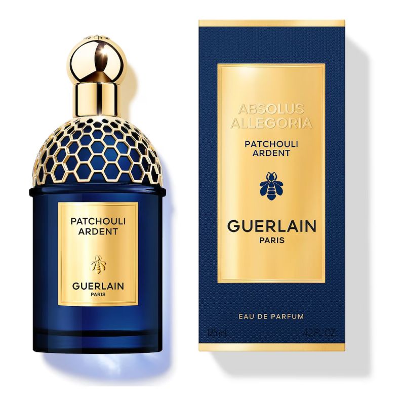 guerlain patchouli ardent