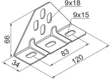 uchwyt-trojkatny-utm-utmo-e90-kod-producenta-hfg209