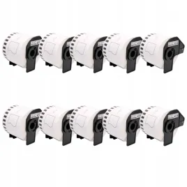 tasma-termiczna-ptmb-dk-22205-do-brother-ql-62mm-dk22205-10-szt-z-uchwytem