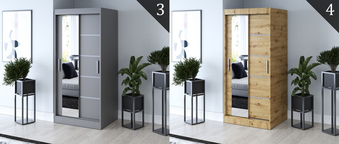 szafa-przesuwna-1x-lustro-90x200-ralf-antracyt-dab-artisan