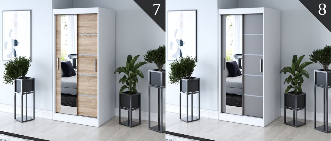 szafa-przesuwna-1x-lustro-90x200-ralf-antracyt-dab-artisan