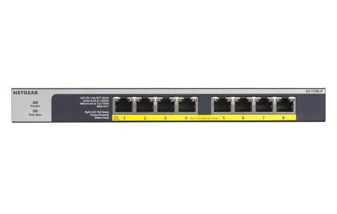 netgear-8-port-flex-unmanaged-switch-gs108lp-100eus