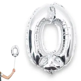 balon-40cm-cyfra-srebrna-0