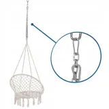 uchwyt-mocowanie-hustawki-hamaka-zestaw-montazowy-mocujacy-hak-sufitowy-kod-producenta-785944443-stan-nowy