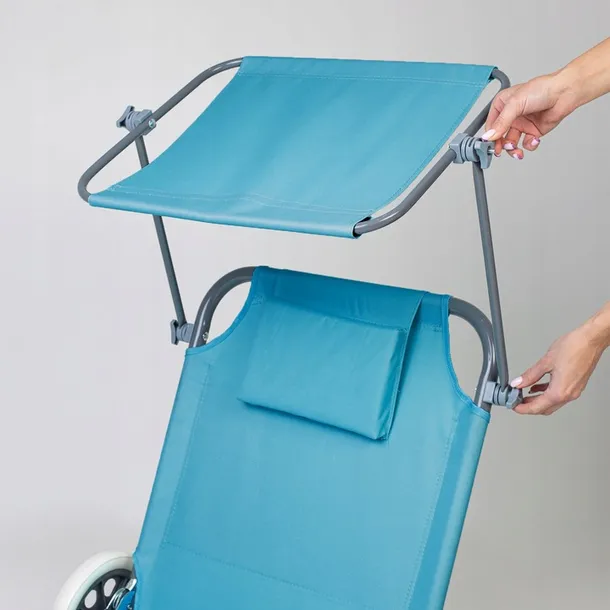 lezak-plazowy-skladany-fotel-ogrodowy-wozek-na-kolkach-lezanka-z-daszkiem-producent-inna