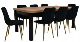 stol-rozkladany-100x200-300cm-8-krzesel-tapicerowanych-welur-wybor