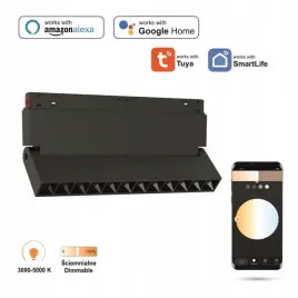reflektor-liniowy-led-wifi-2-4ghz-regulowany-12w-do-szyn-smart-track-48vdc