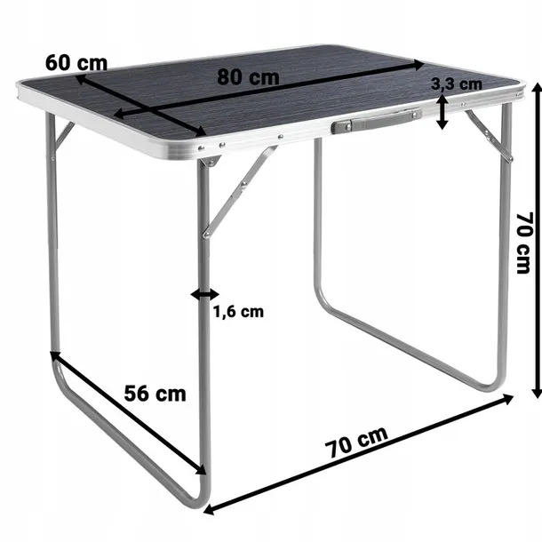 stolik-turystyczny-skladany-rozkladany-aluminiowy-kempingowy-ogrodowy-80x60-kod-producenta-544643333-stan-nowy