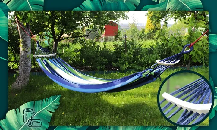 hamak-ogrodowy-2-osobowy-hustawka-xxl-mocny-wzmocniony-palak-duzy-torba-stan-nowy-producent-inna