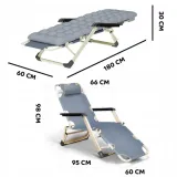 lezak-fotel-ogrodowy-plazowy-turystyczny-poduszka-rozkladany-wygodny-mocny-stan-nowy