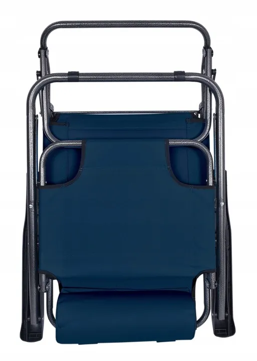 lezak-ogrodowy-plazowy-fotel-skladany-zero-gravity-turystyczny-krzeslo-2w1-stan-nowy