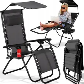 lezak-fotel-ogrodowy-plazowy-rozkladany-zero-gravity-lezanka-z-daszkiem