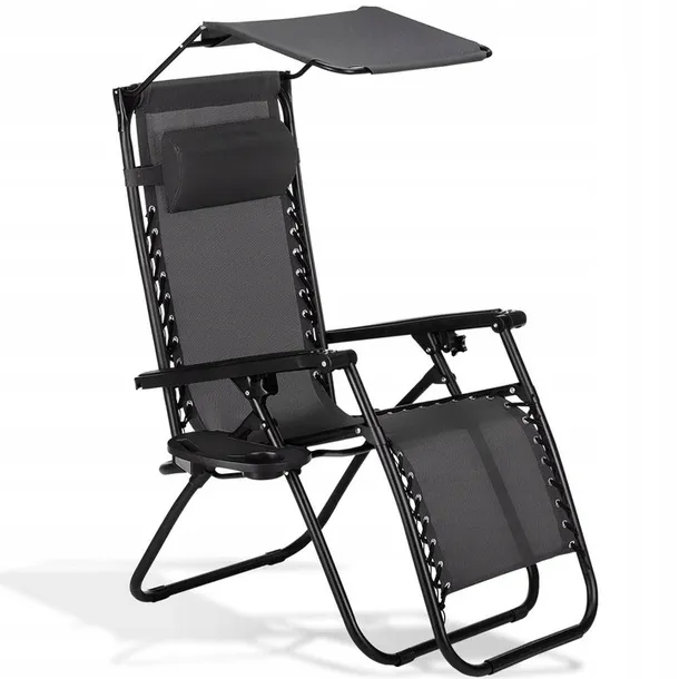 lezak-fotel-ogrodowy-plazowy-rozkladany-zero-gravity-lezanka-z-daszkiem-stan-nowy-producent-inna