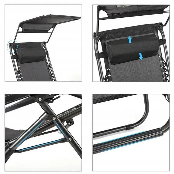 lezak-fotel-ogrodowy-plazowy-rozkladany-zero-gravity-lezanka-z-daszkiem-kod-producenta-483939393-producent-inna