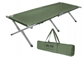 lozko-skladane-polowe-kanadyjka-wojskowe-210x70x42cm-lekkie-mil-tec-olive