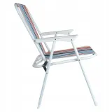 krzeslo-turystyczne-skladane-plazowe-ogrodowe-balkonowe-wedkarskie-kemping-kod-producenta-483939393-stan-nowy