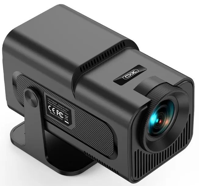 projektor-led-xo-xo-ff02-czarny-waga-z-opakowaniem-0-61-kg