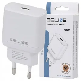 beline-ladowarka-sieciowa-30w-usb-c-do-telefonow-apple-galaxy-xiaomi-pd-3-0