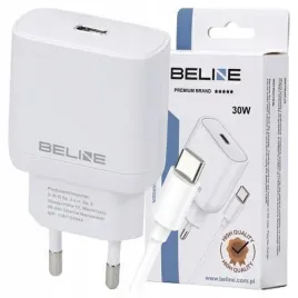 beline-ladowarka-30w-pd-3-0-do-telefonow-z-kablem-usb-c-uniwersalna-szybka