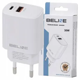 beline-ladowarka-30w-pd-3-0-qc-3-0-do-telefonow-z-duza-moca-ladowania-usb-c