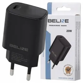 beline-ladowarka-sieciowa-do-telefonow-1x-usb-c-20w-pd-3-0-szybka-ladowarka