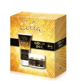 celia-gold-24k-zestaw-prezentowy-60-krem-do-twarzy-krem-do-rak