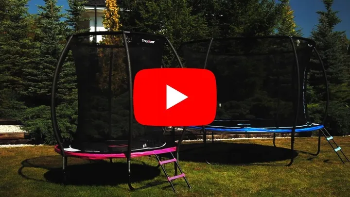 trampolina-ogrodowa-366cm-12ft-dla-dzieci-latwy-montaz-z-siatka-wewnetrzna