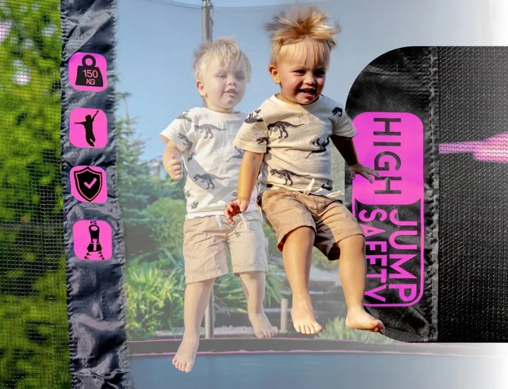 trampolina-ogrodowa-366cm-12ft-dla-dzieci-latwy-montaz-z-siatka-wewnetrzna-stan-nowy-kod-producenta-376832678-producent-inna