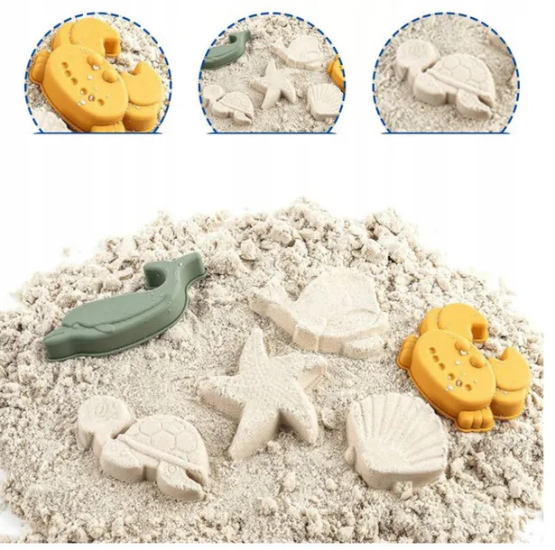 silikonowe-zabawki-do-piasku-miekkie-do-wody-na-plaze-wiaderko-foremki-stan-nowy-producent-inna