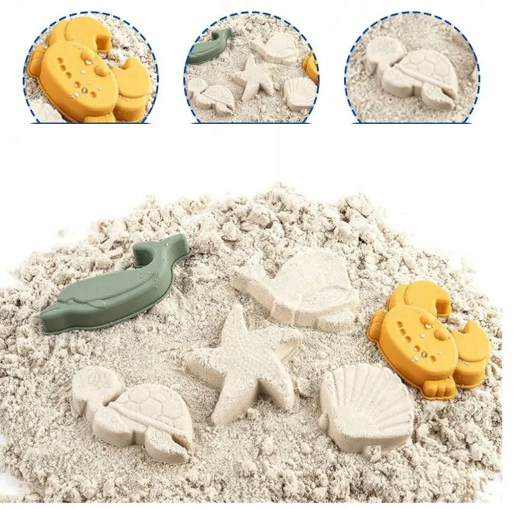 silikonowe-zabawki-do-piasku-miekkie-do-wody-na-plaze-wiaderko-foremki