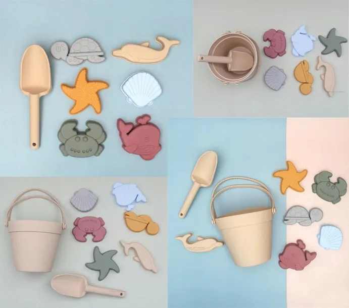 silikonowe-zabawki-do-piasku-miekkie-do-wody-na-plaze-wiaderko-foremki-stan-nowy-kod-producenta-376832678-producent-inna