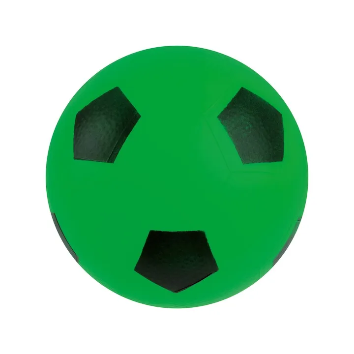 pilka-gumowa-18-cm-zabawka-kolorowa-stan-nowy