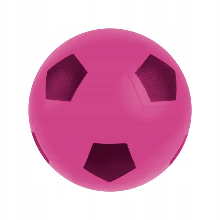 pilka-gumowa-18-cm-zabawka-kolorowa-stan-nowy