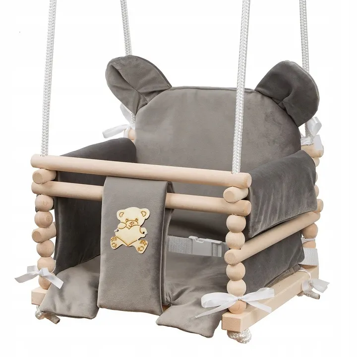 hustawka-dla-dzieci-do-domu-i-ogrodu-taras-3w1-mocna-drewniana-podusie-mis