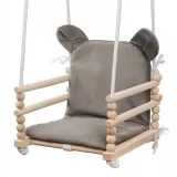 hustawka-dla-dzieci-do-domu-i-ogrodu-taras-3w1-mocna-drewniana-podusie-mis-kod-producenta-376832678