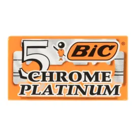 bic-chrome-platinum-zyletki-do-maszynki-pudelko-5-sztuk