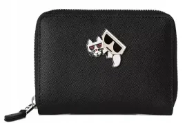 karl-lagerfeld-maly-portfel-damski-czarny-logo-portmonetka-damska