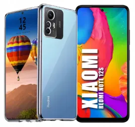 wzmocnione-etui-do-xiaomi-redmi-note-12s-ochronne-clear-amortyzujace